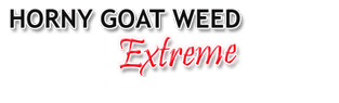 Horny Goatweed Extreme In Australia,Canada,UK,USA,New Zealand