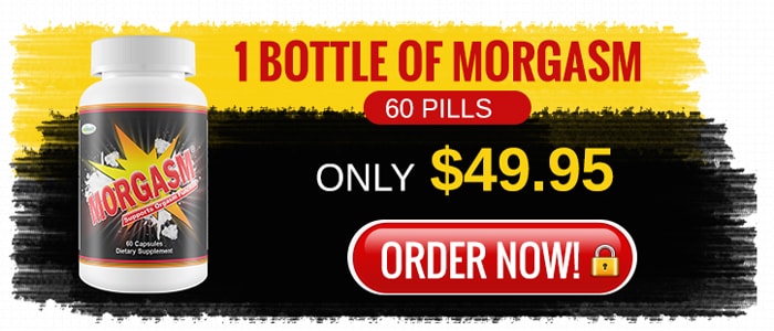 1 Bottle Morgasm Pills For Australia,Canada,UK,USA,New Zealand