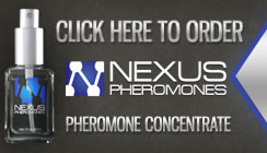 Nexus Pheromones In Australia,Canada,UK,USA,New Zealand